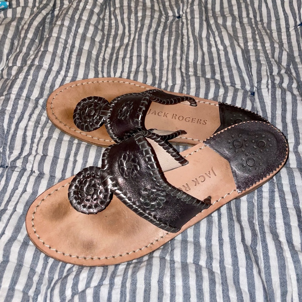 Jack Rogers sz 7.5